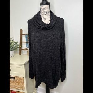 Brand New - Carolina Belle Cowl Neck Tunic